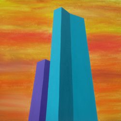 Maas Tower