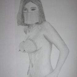 Without Burka