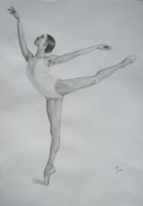 Ballerina Ballerina