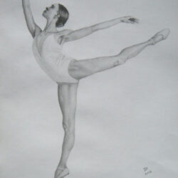 Ballerina