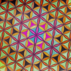 Flower of life